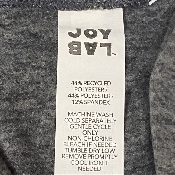 Joy Lab High Waisted 7/8 Leggings NWT - Picture 4 of 4